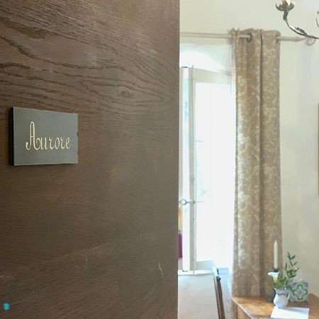 La Cle De La Porte B&B Antibes Exterior photo