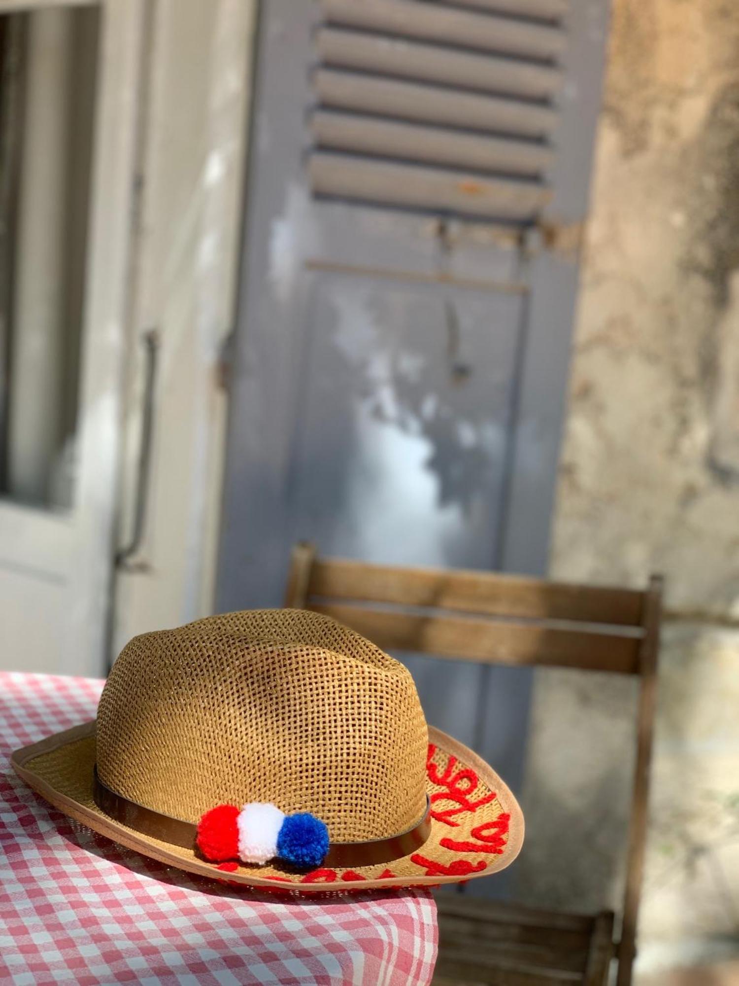 La Cle De La Porte B&B Antibes Exterior photo