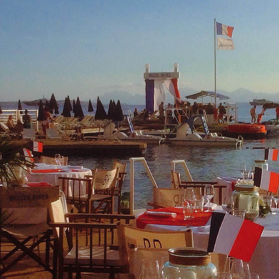 La Cle De La Porte B&B Antibes Exterior photo